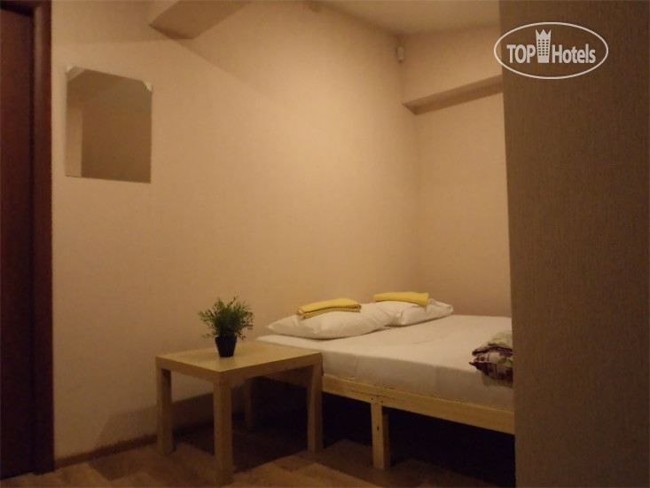New photos from tourists Green Point Hostel