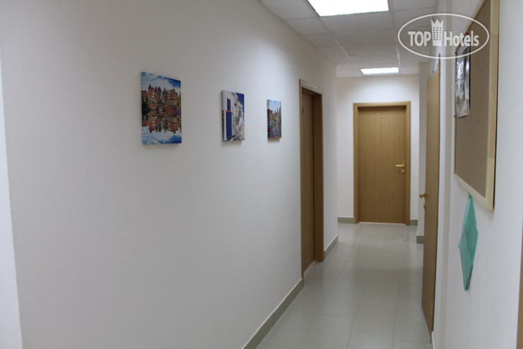Hotelier's photos Hotel 55