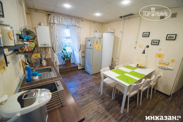 New photos from tourists Горького 6