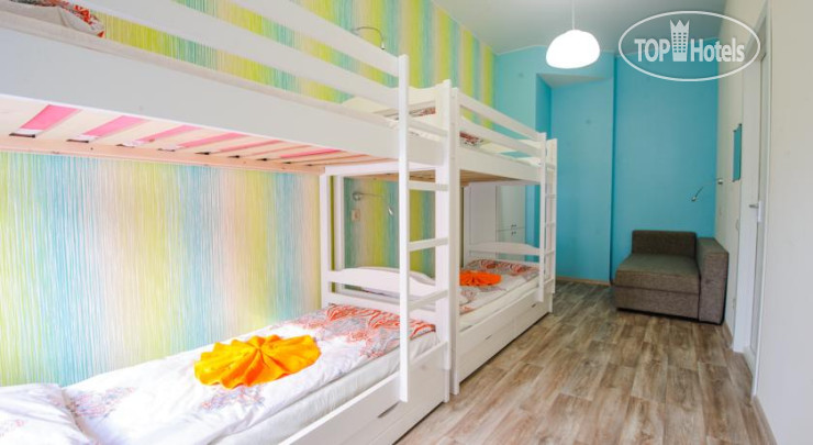 Hotel photo Happy House 
