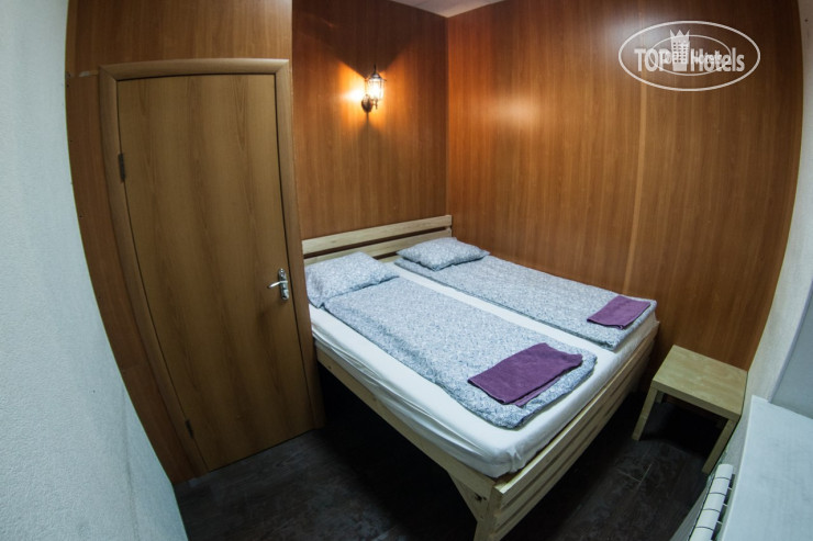Hotelier's photos Пушкин Хостел