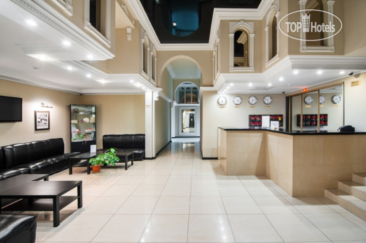 Photos Express Hotel&Hostel (Экспресс)