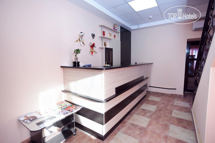 Фото Capital Hotel