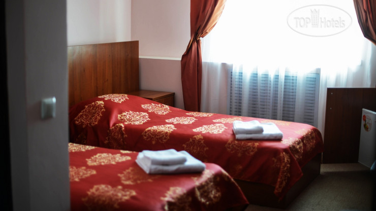 Hotel photo Азалия на Московской 