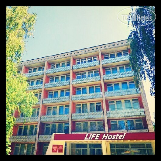 Photos Life Hostel