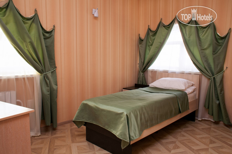 New photos from tourists Казантель