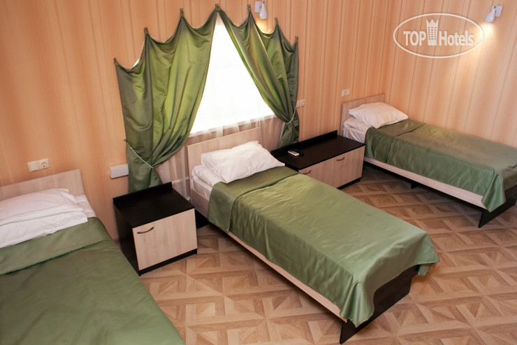 Hotelier's photos Казантель