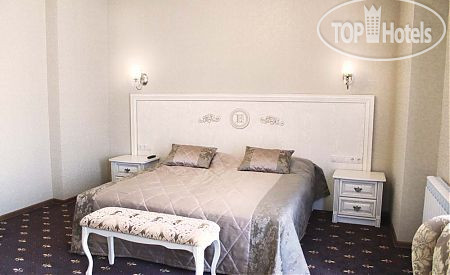 Hotelier's photos Европа 3*