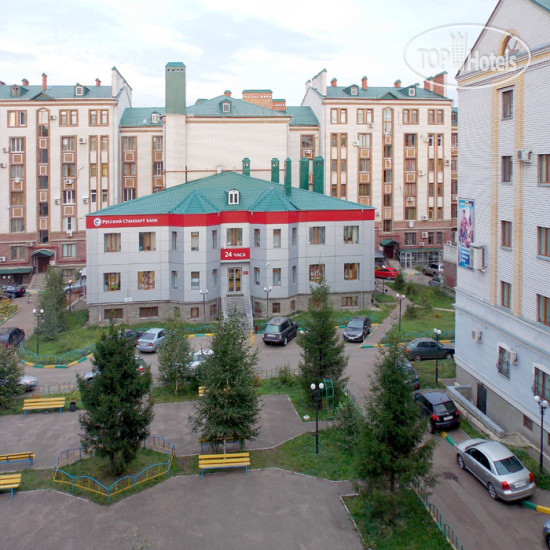 Photos Амиго Хостел