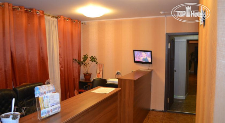 Hotel photo Рахат 