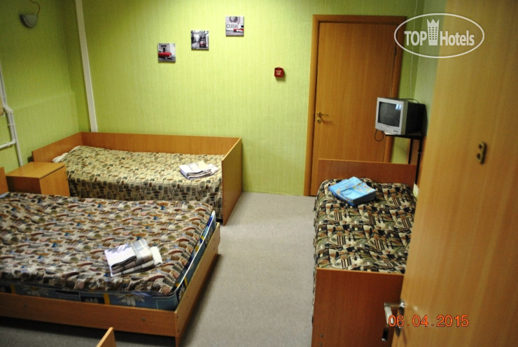 Hotel photo Камея Хостел 