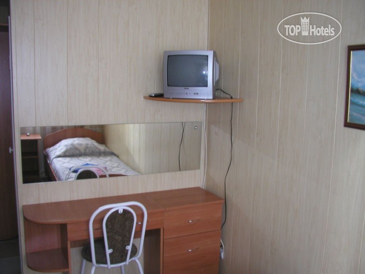 New photos from tourists Автодом