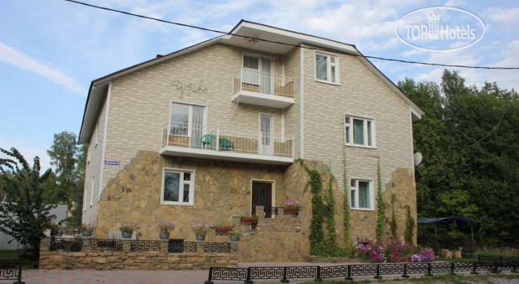 Hotelier's photos Дубрава