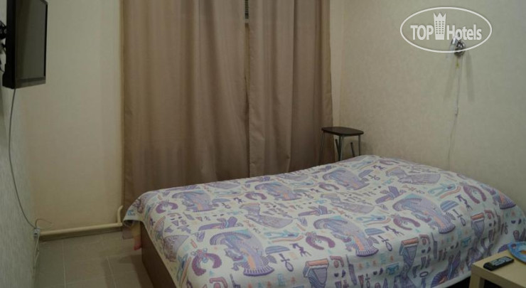 Hotel photo Казанский Ахун 