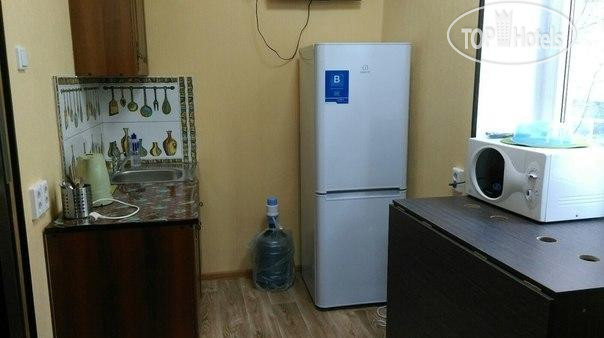 New photos from tourists Daily Hostel
