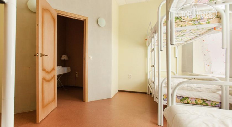 New photos from tourists Backpack Hostel