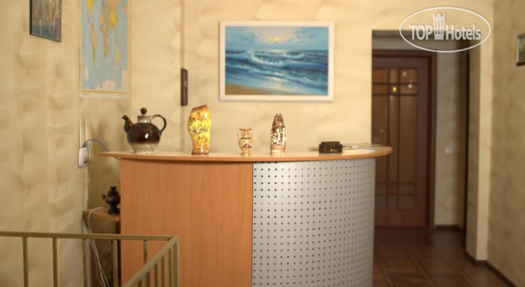 Hotel photo Калинка-Комфорт 