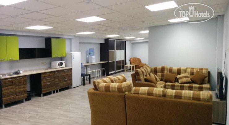 Photos Gagar-Inn Hostel