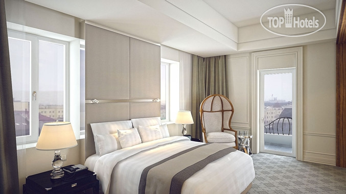New photos from tourists DoubleTree by Hilton Hotel Kazan City Center 4*