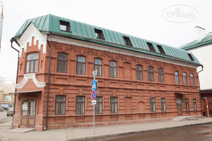 Photos Навигатор на Тукая