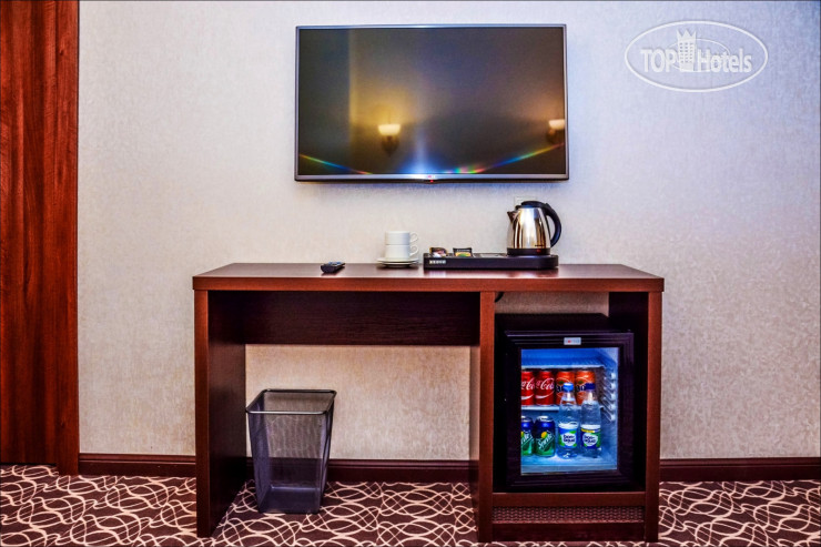 New photos from tourists Raymond Hotel 4*
