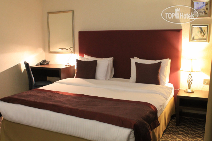 Hotelier's photos Raymond Hotel 4*