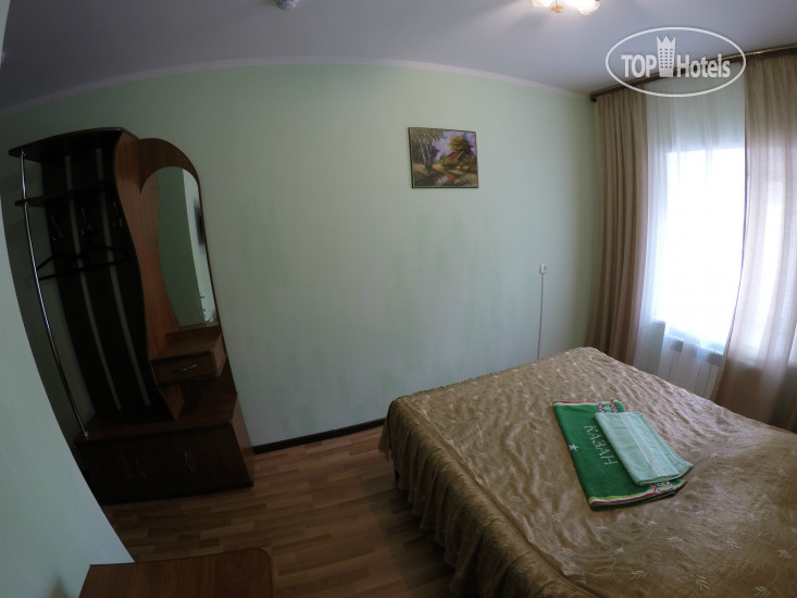 New photos from tourists Дуслык