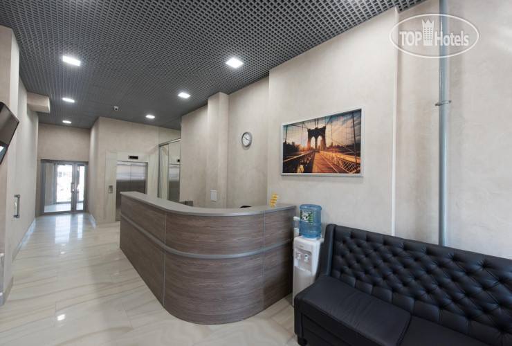 Hotel photo Тулпар 