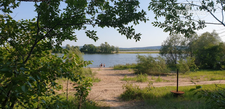 New photos from tourists База Займище