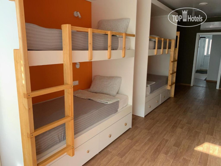 Hotel photo Лисий Дом 