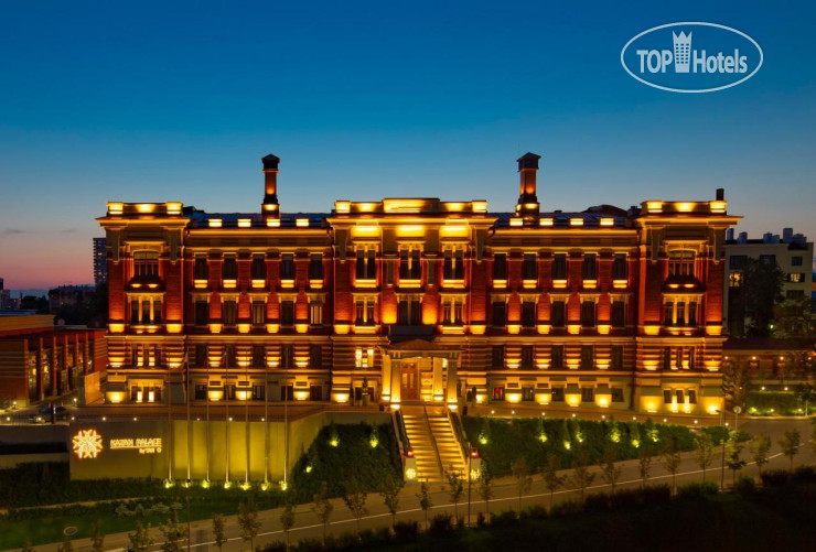 New photos from tourists Kazan Palace by Tasigo 5*