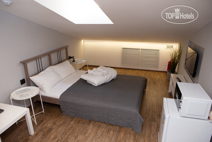 Hotel photo Hotel 13 