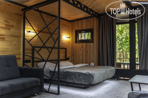 Hotelier's photos Утрау