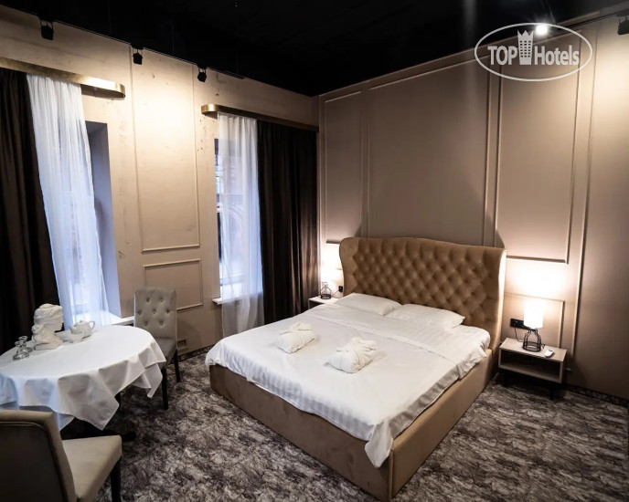 New photos from tourists Joy Hotel