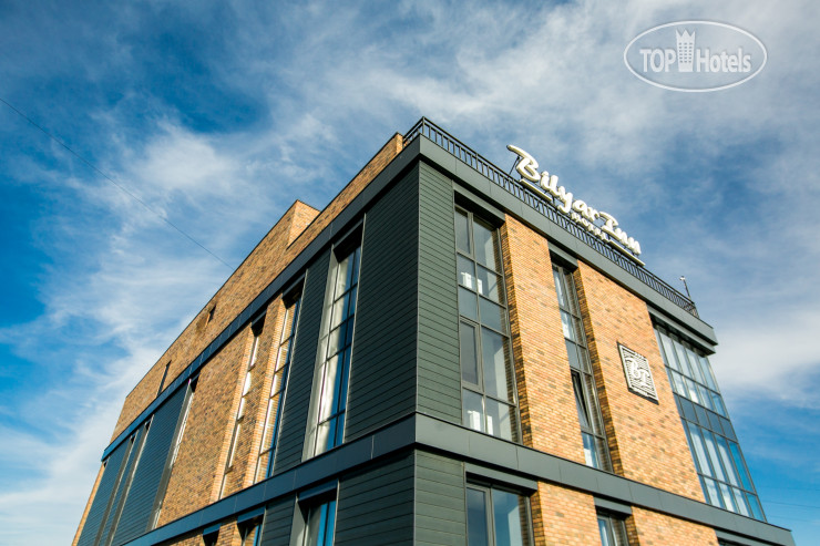 Hotel photo Bilyar Inn 3*