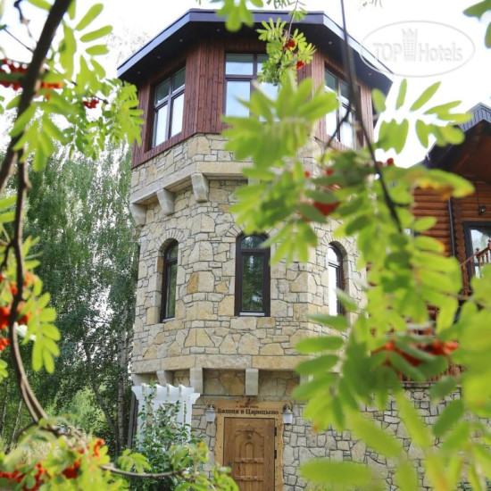 Hotel photo Башня В Царицыно 