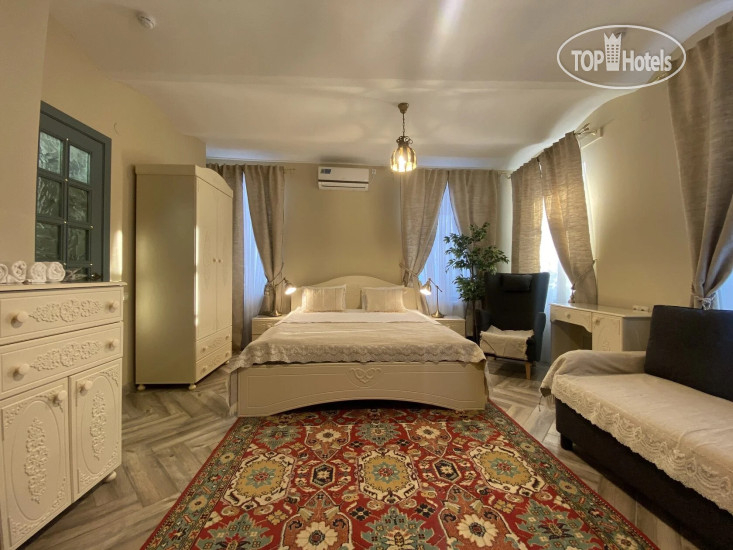 Hotel photo Kazan Sultan Hotel 