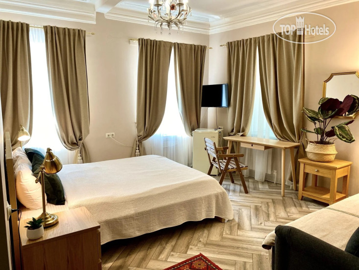 Hotelier's photos Kazan Sultan Hotel