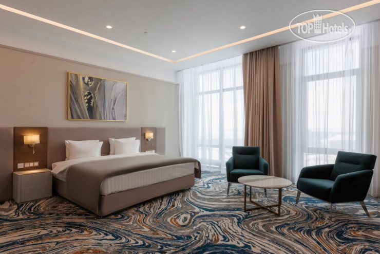 Hotel photo Minger Med Spa 5*