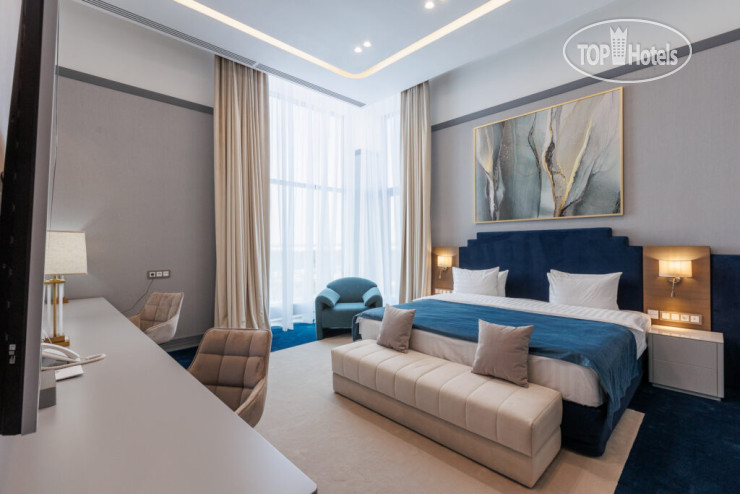 Hotelier's photos Minger Med Spa 5*