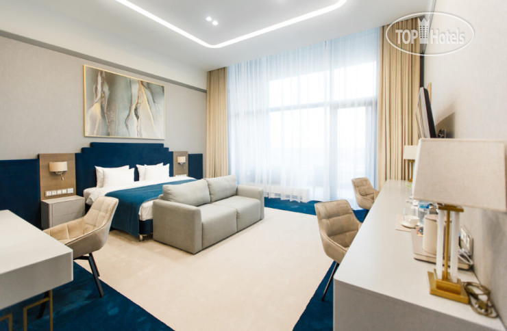 New photos from tourists Minger Med Spa 5*