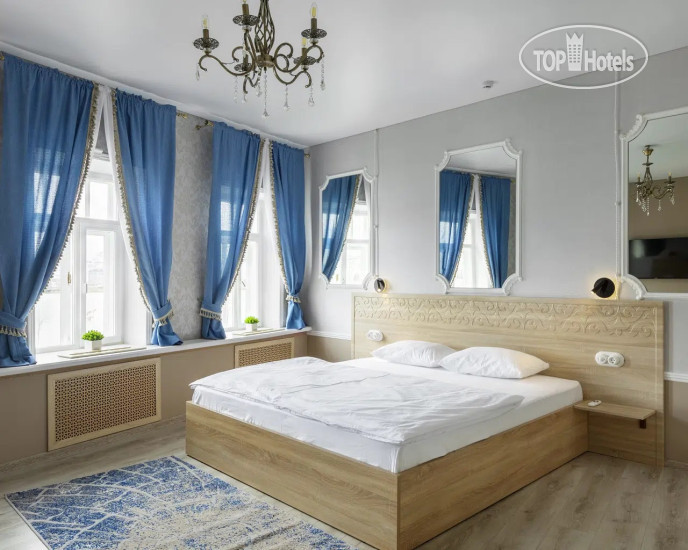 Новые добавленные фото туристов Tarih Бутик-Отель 