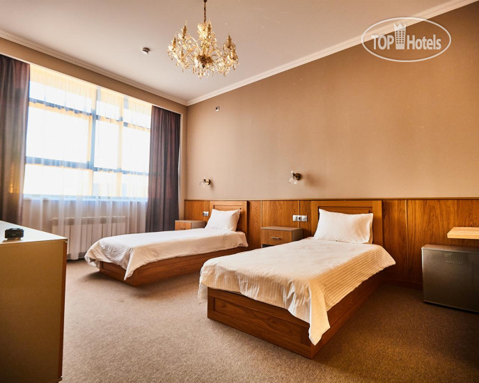 Hotelier's photos Legend