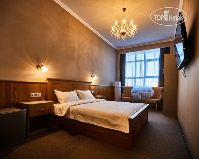 Hotel photo Legend 