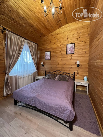 Hotelier's photos Hunting Club