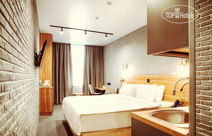 Hotel photo Yamle 4*