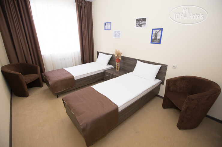 Hotel photo ГагарInn 3*