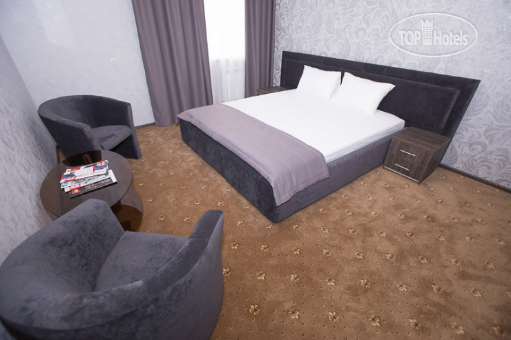 Hotel photo ГагарInn 3*