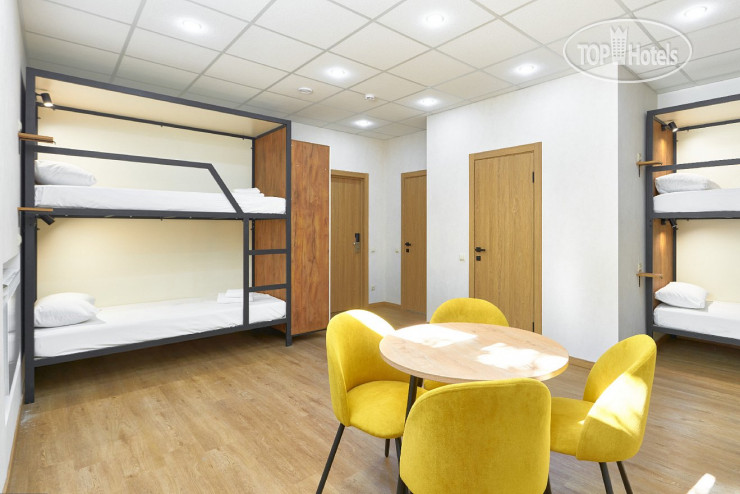 Hotelier's photos 84 Hostel