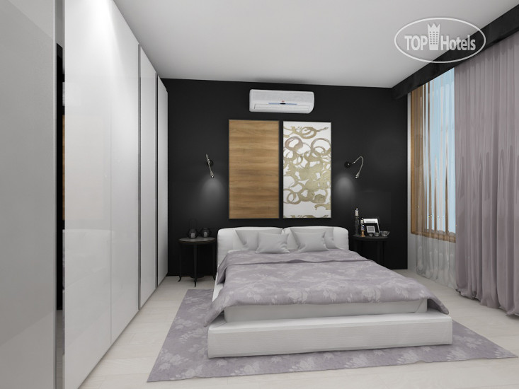 Hotel photo Сибирские Номера 